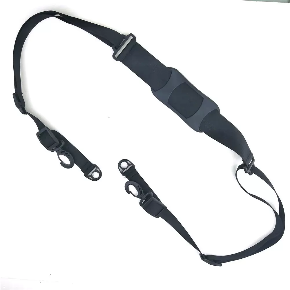 小米电动滑板车肩带自行车斜跨背带平衡车带