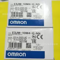 Датчик Omron Optoelectronics E3JM-10M4-G-Nn новый оригинальный с гарантией на один год