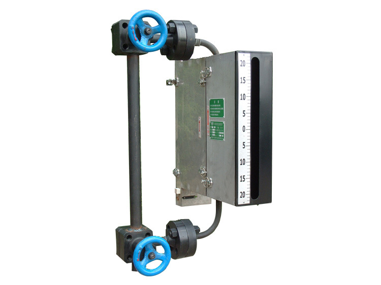 云母双色水位计 B49H-16~25~32/2-Y B49H-16~25~32-Y