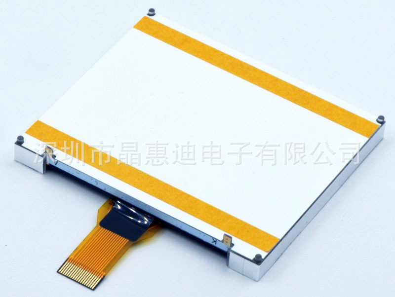 LCD/160128/Һ����/UC1698/����/2.6��/��Ĥ/����/��ʾģ��/COG