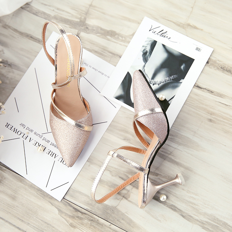 Chaussures été pour femme en Caoutchouc - Ref 3346111 Image 36