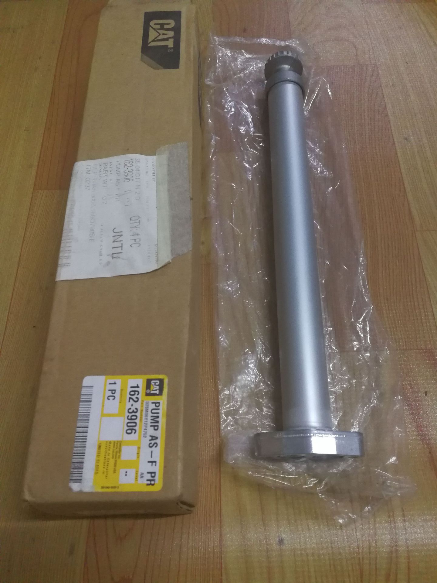 供应卡特彼勒3512B发动机手油泵162-3906