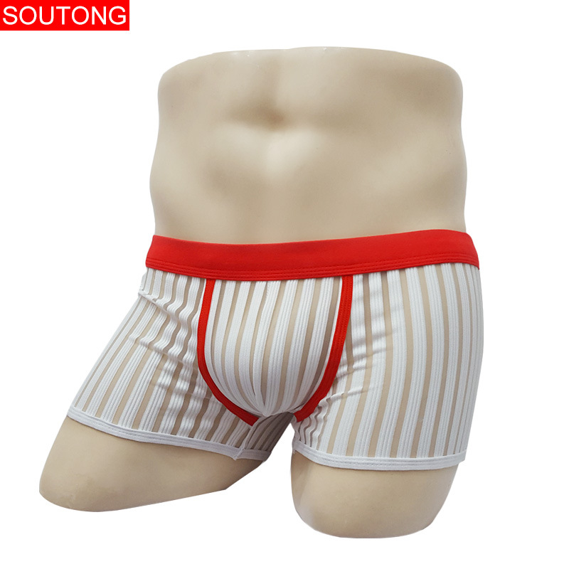 B model white