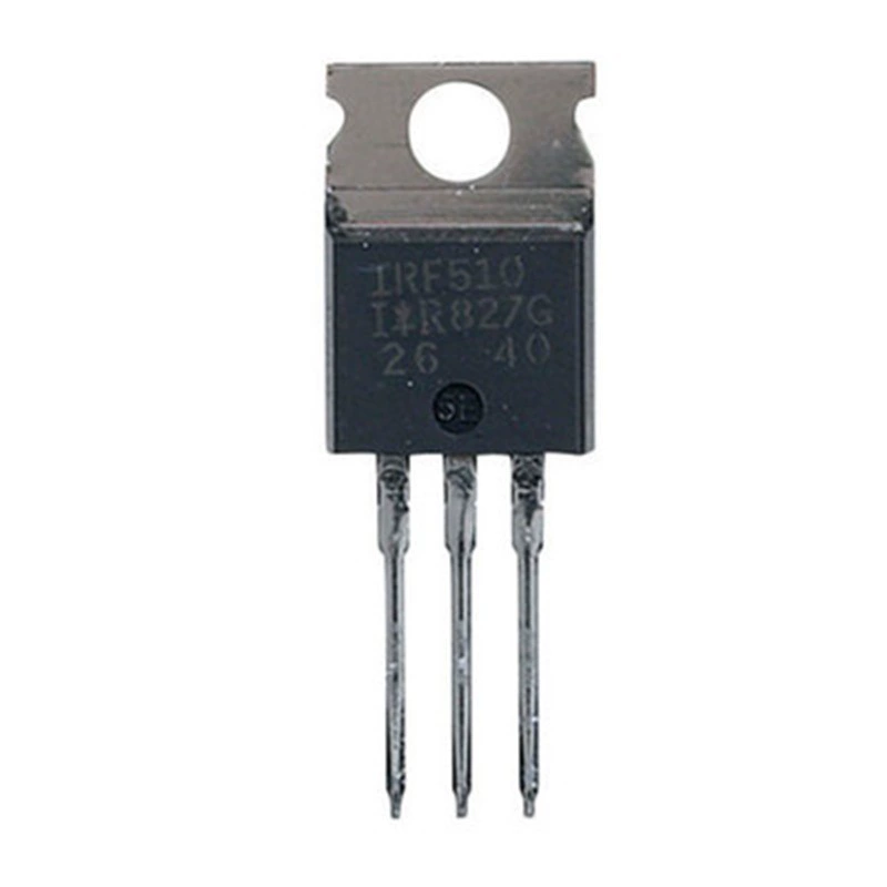 SILAN/ SVF7N65F Высоковольтный MOSFET канала N в корпусе TO-220F