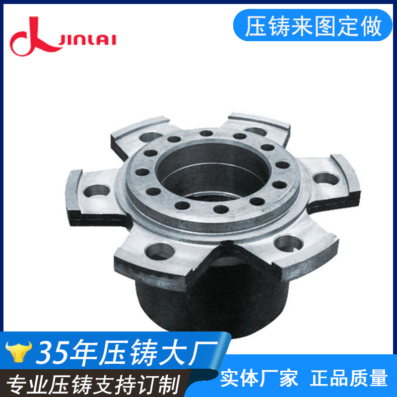 厂家供应铝合金外壳压铸加工 东莞压铸件生产 铝合金氧化专业厂家