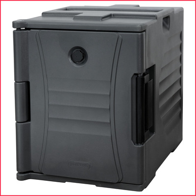 Kinder Heat insulation box Rotational 90L Heat insulation box Takeaway fresh  Heat insulation box Polyurethane foam One piece