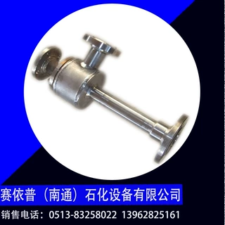 赛依普设计热泵SRB型 喷射泵 气体传输 高效节能