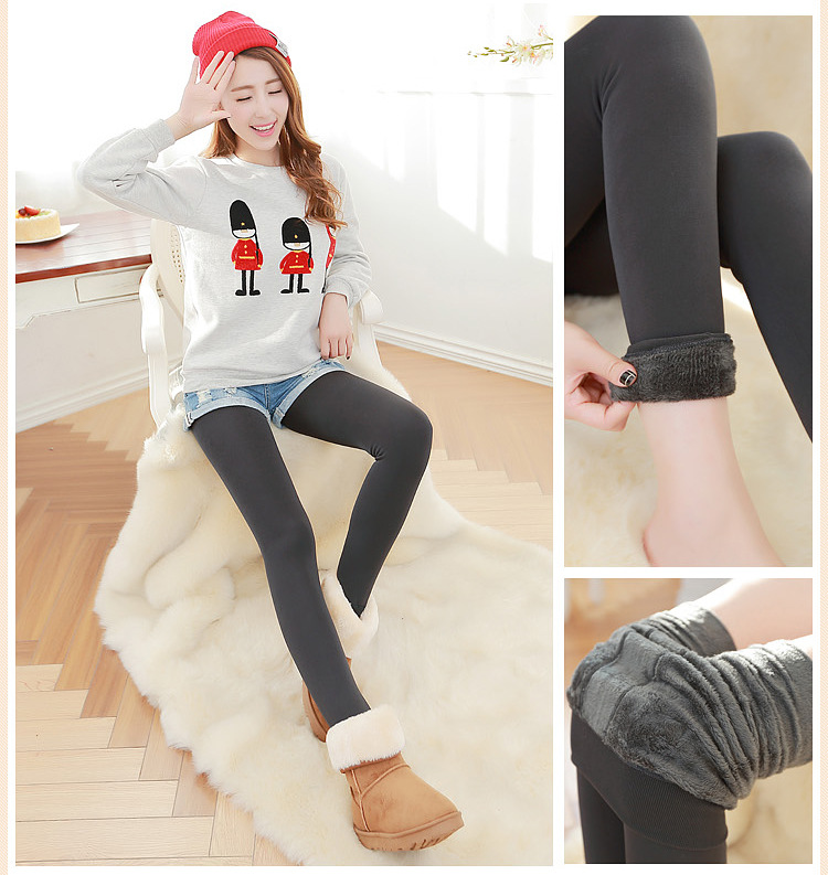 Street Occasion Butt Lift Function Women's Street Sexy Solid Color Full Length Leggings