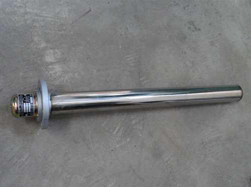 HRY2-220V/4KW护套式电加热器电加热器浸入式电加热管