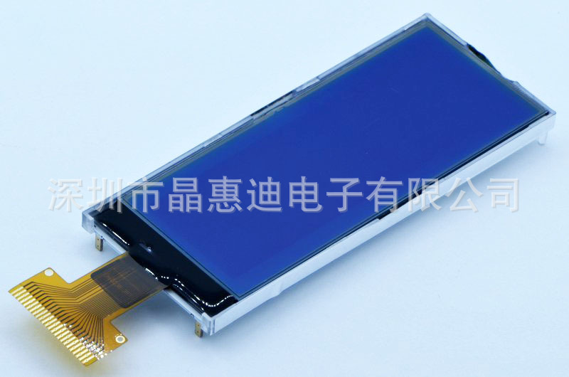 19264Һʾģ/LCM/2.9//STN//JHD19264-G260BSW-B