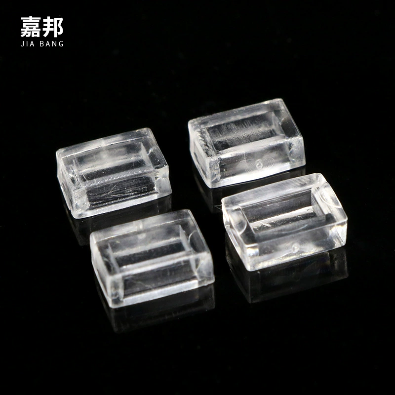 Заводская поставка 2835 линз одиночный 120 градусов материал ПК водонепроницаемая полоса света пиксель световая точка источник света линза 2835