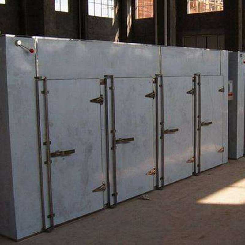 转让二手不锈钢烘干箱箱式烘干机设备 二手食品热风循环烘箱