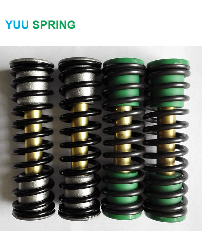 规格多样 无锡昱锦 GT63 球阀蝶阀气动头弹簧