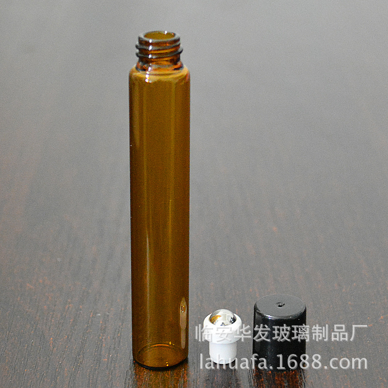 供应香水瓶.滚珠瓶.化妆品玻璃瓶