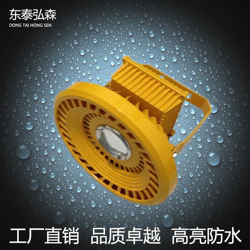 led防爆灯20W30W50W80W100W加油站灯隧道灯工厂灯厂房灯|ms