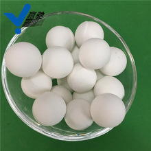山東淄博廠家生產蓄熱氧化鋁球研磨鉀長石、石英、玻璃的高鋁球