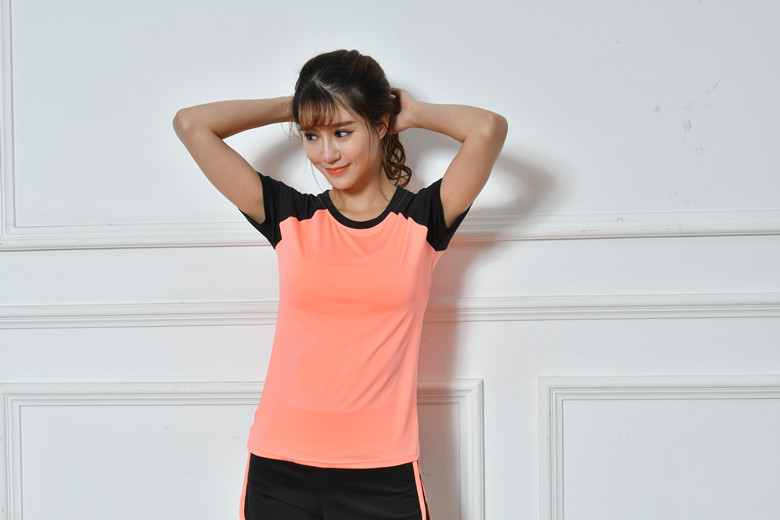 Costume femme en Fibre de charbon de bambou - Ref 3334353 Image 32