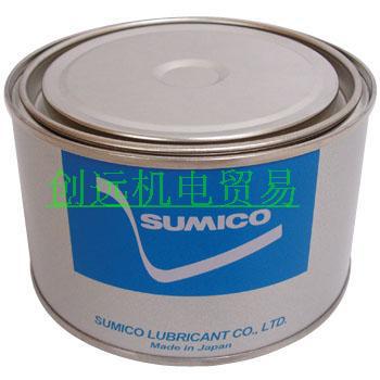 日本SUMICO住矿润滑剂720258;BRAKE SHIM GREARE,720267
