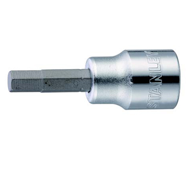 6角旋具套筒,史丹利/10mm/10mm