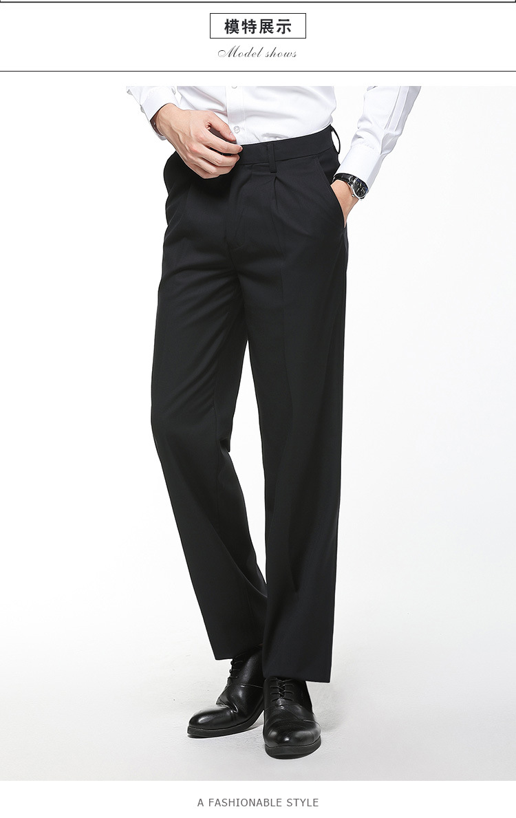 Pantalon homme en Spandex - Ref 3412874 Image 14