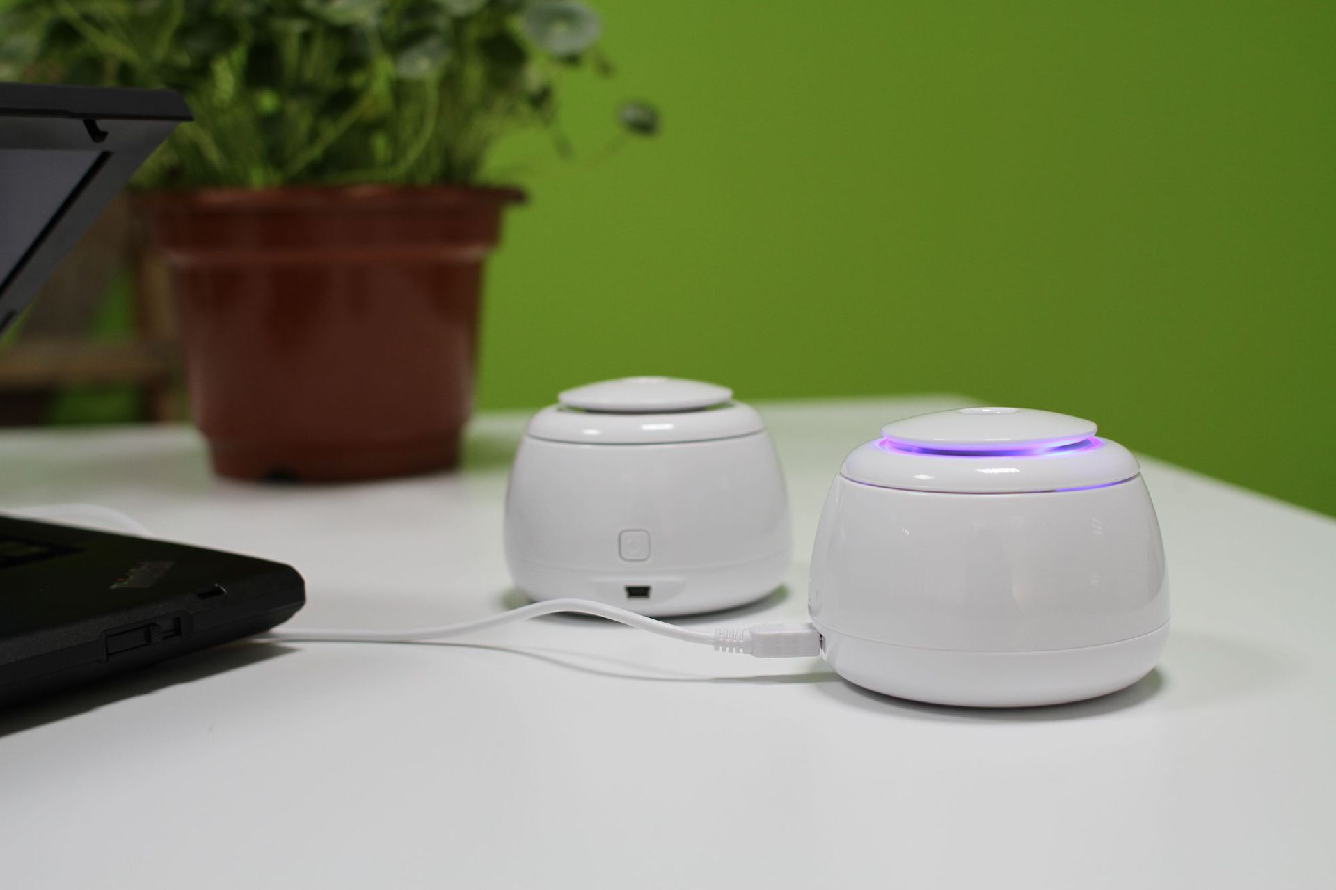 support One piece business affairs humidifier Amazon Explosive money new pattern Colorful humidifier 613 humidifier