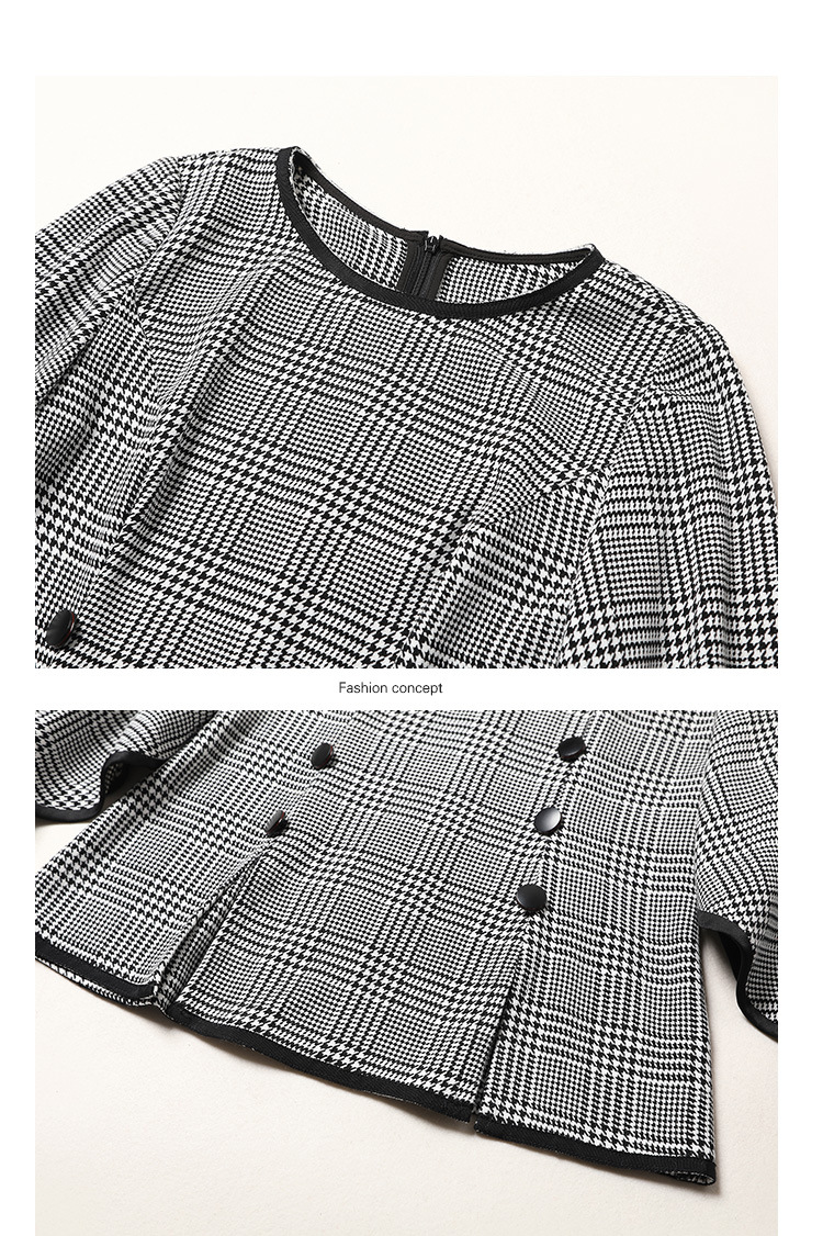 Costume femme en Coton - Ref 3335213 Image 35