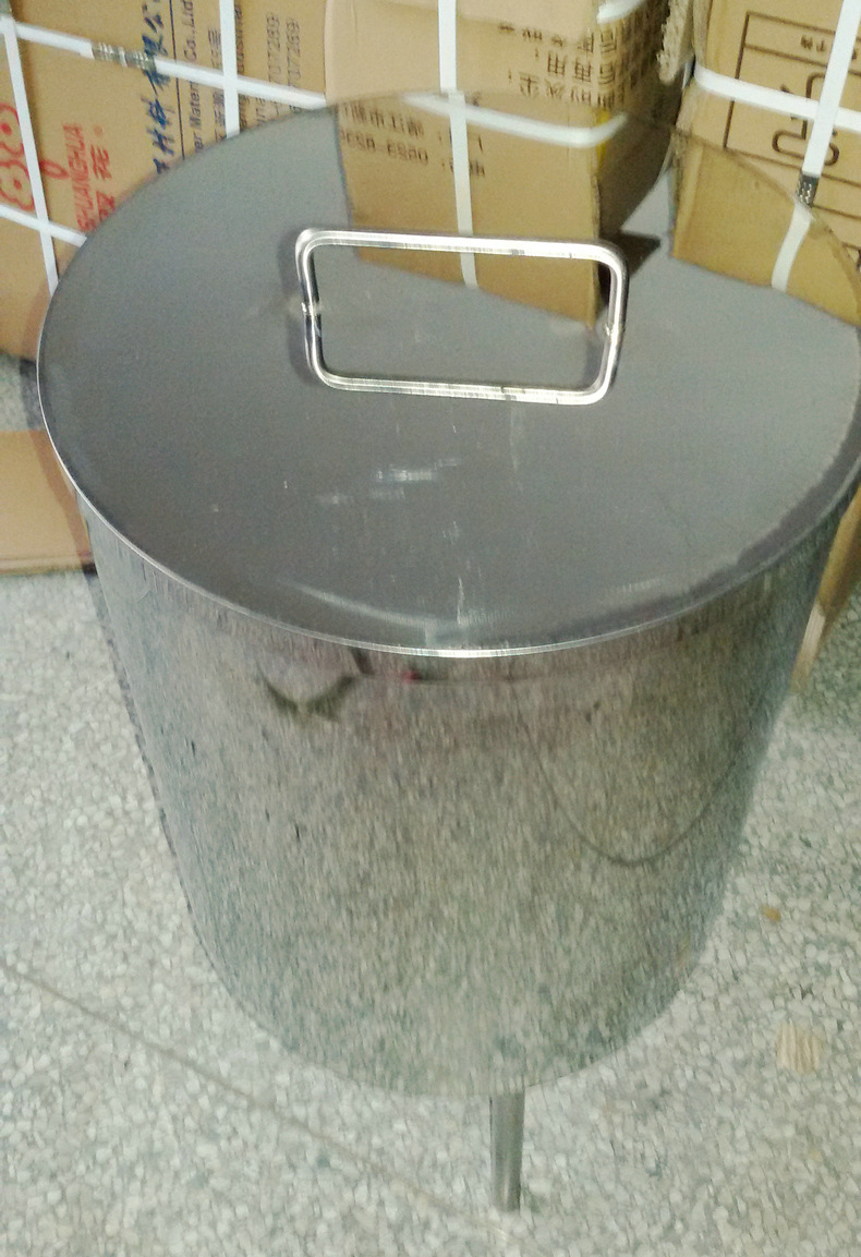 大量供应不锈钢密封罐 不锈钢储罐 不锈钢罐销售 欢迎咨询