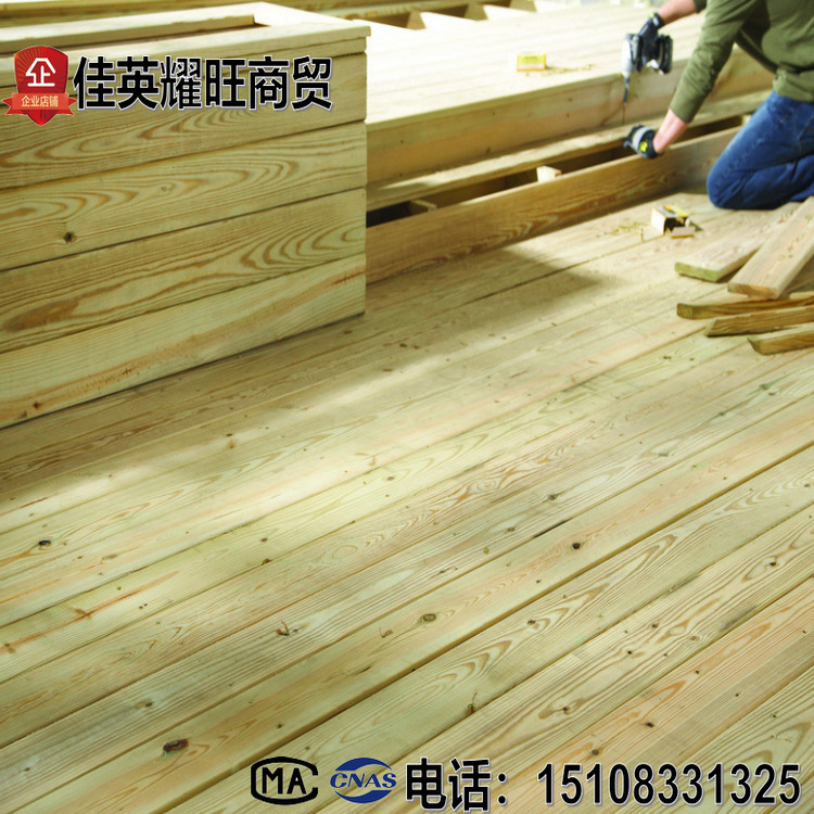 新品户外 葡萄架 凉亭 花架 地板防腐木 满额包邮|ms