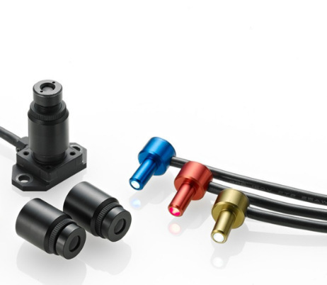 超小型耐震镜头 VS-MC系列  VST镜头 VS-MC0576N