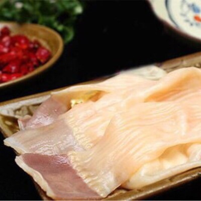 水发郡把 自助餐火锅特价食材 鸭胗把子 快递可发|ms