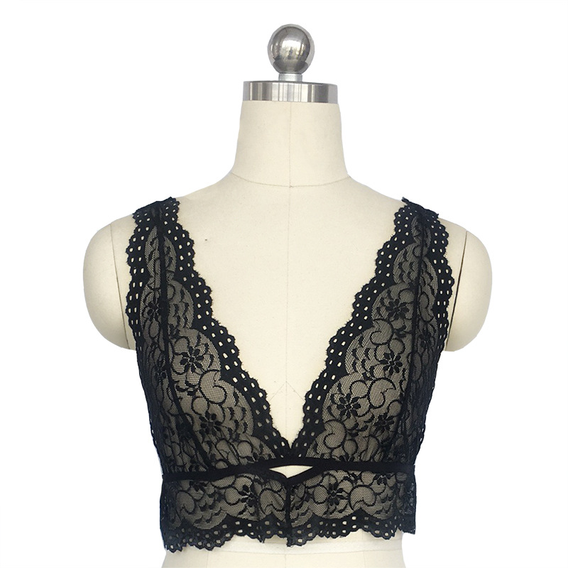 Soutiens-gorge en  dentelle - Ref 3369021 Image 19