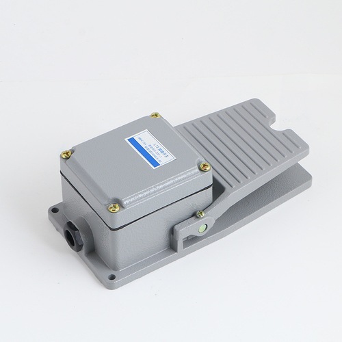 LT3 foot switch punch press hydraulic press hydraulic press cold extrusion molding machine control switch