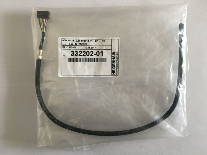 海德汉编码器线 ID:332202-01