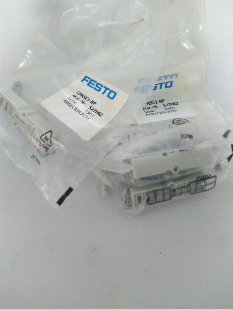 现货供应FESTO   CPASC1-RP  526704  原装