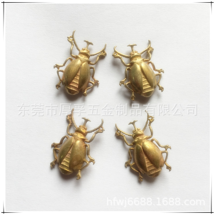 失蜡铸广东精密铸造厂各类铜铸件加工精密铸件定制 铜铸件配件