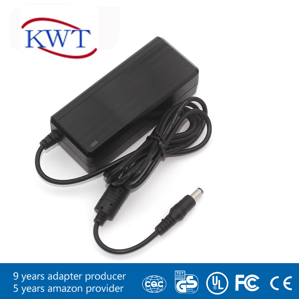 24W power adapter 12V2A desktop word massage equipment DVR security monitoring LED and other high quality power supply