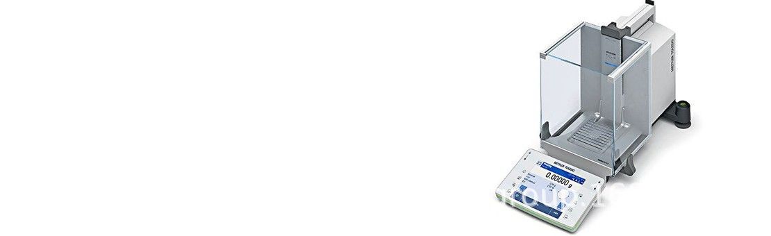 梅特勒METTLER XS 分析天平售后服务点