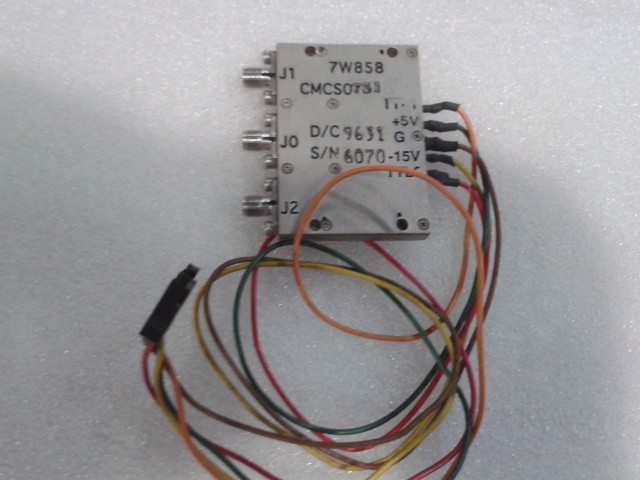 R3765电子开关 爱德万R3765电子开关