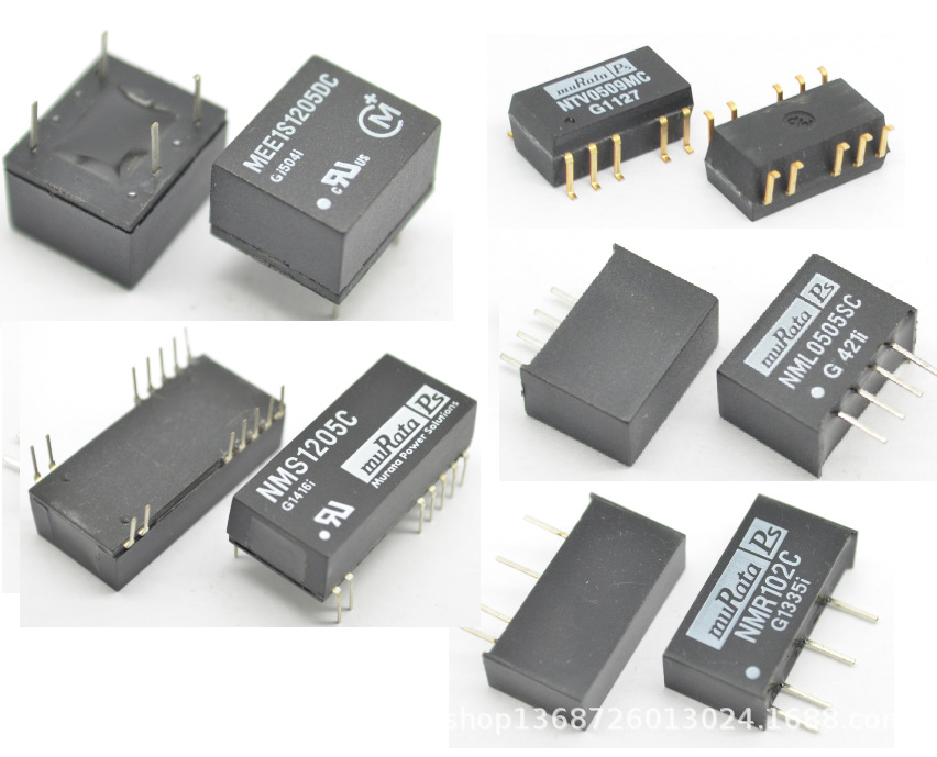 SIM2-0915D-SIL7 SIM2-1205S-SIL7 SIM2-1212S-SIL7