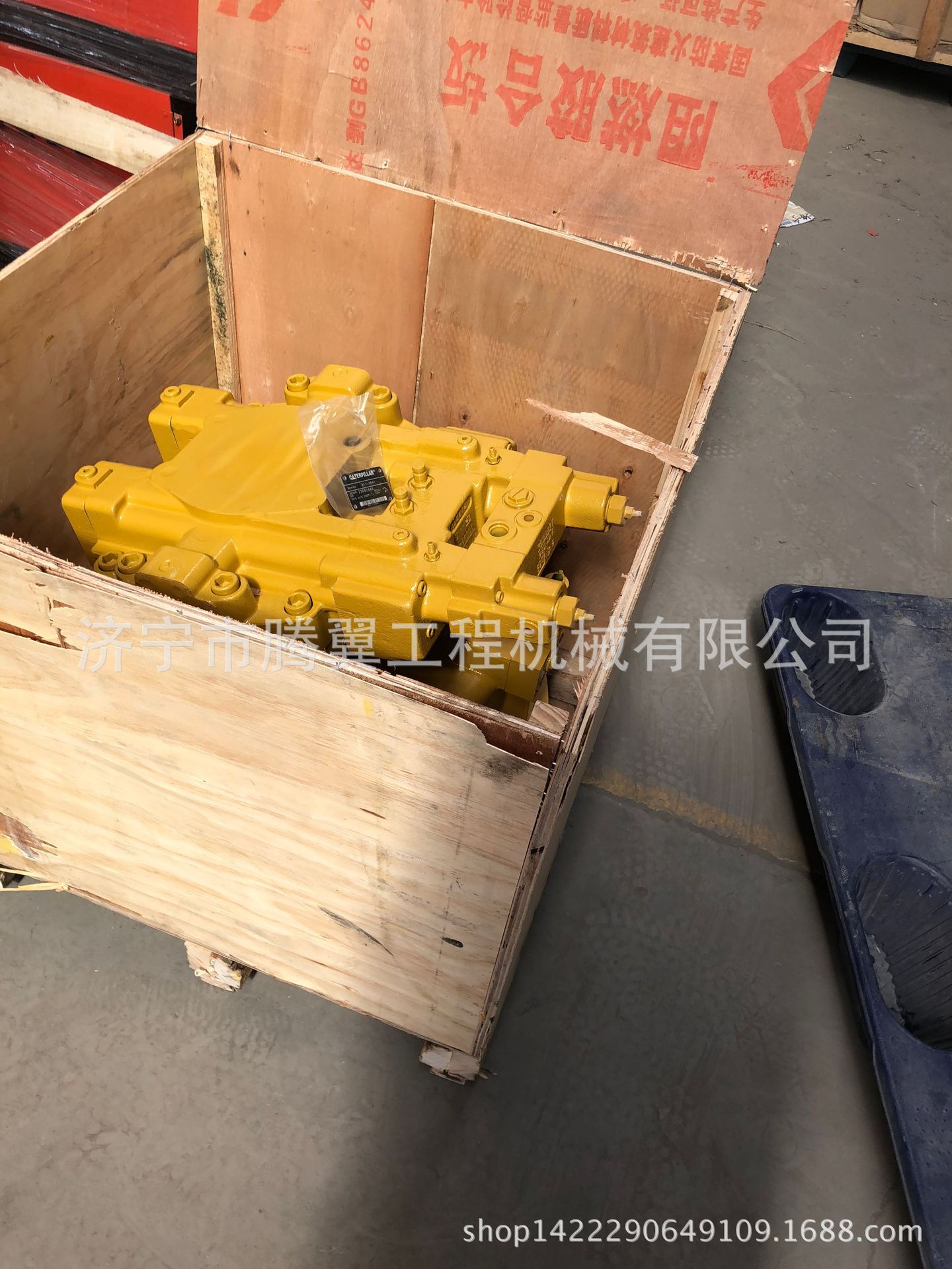 适用于卡特330CL挖掘机液压泵总成 311-9541