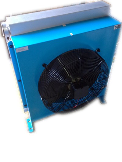 供应商品:AH1890-CA380,风冷式油冷却器