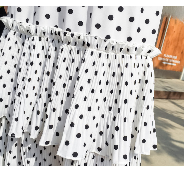 Jupe femme en Mélange de fibres chimiques - Ref 3330334 Image 77