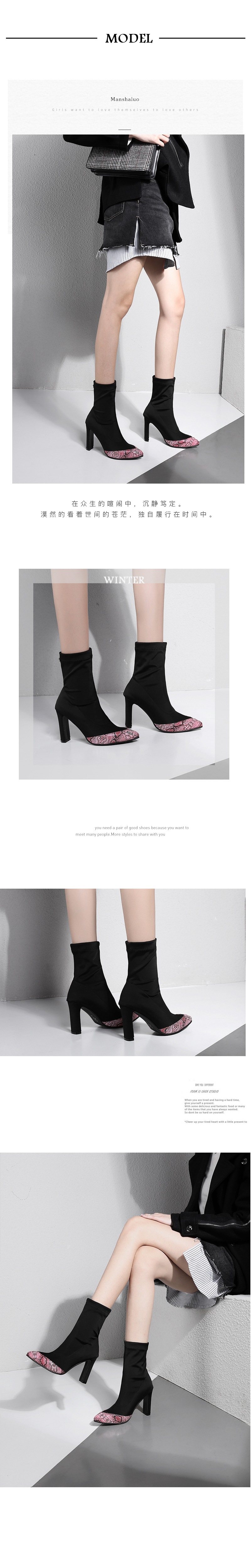 Bottes femme CAFé PLUIE en PU artificiel - Ref 3354993 Image 9