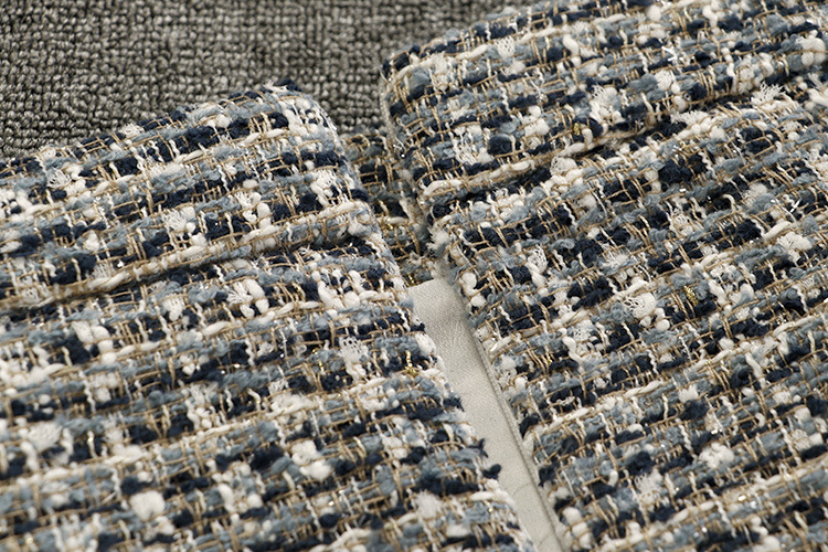 Costume femme en Tweed - Ref 3335675 Image 21