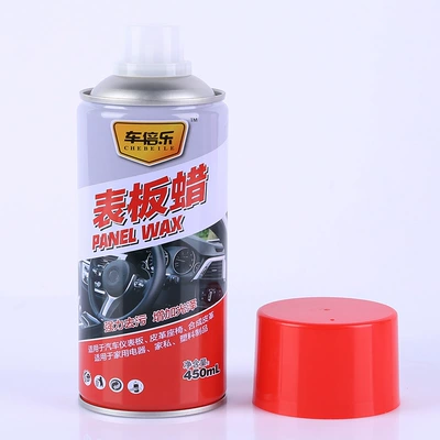 Car Bei Le Watch Plate Car wax