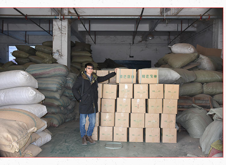 Shen Jin Cao (Lycopodium clavatum) — Dried Food Herb for Tendon-Soothing Soups & Teas quality and texture