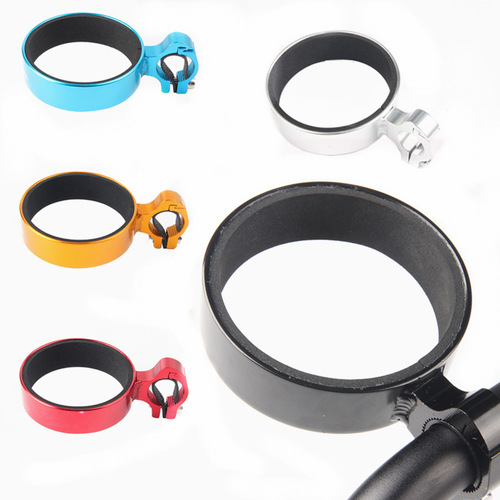Bicycle Water Bottle Rack with Stand, Coffee Cup, Milk Tea Cup Holder, Beer Cup Holder, Cycling Accessories, Custom Logo Available