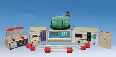 实业自动紫外液相色谱层析分离仪MB-3升级配置