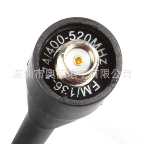 Original Baofeng Dialects Antime UV-5R 5RB 5RB 5RE UV-B5 B8 UV-82 антенна