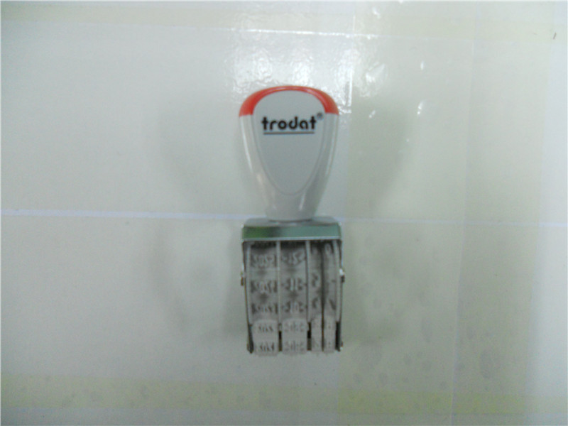 ��ƷTrodat ������ ׿��1000MA��������ӡ�� �ָ�3mm ������ӡ��